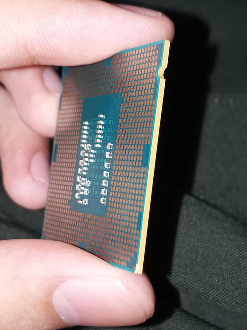 processor core i3 4 generation 3