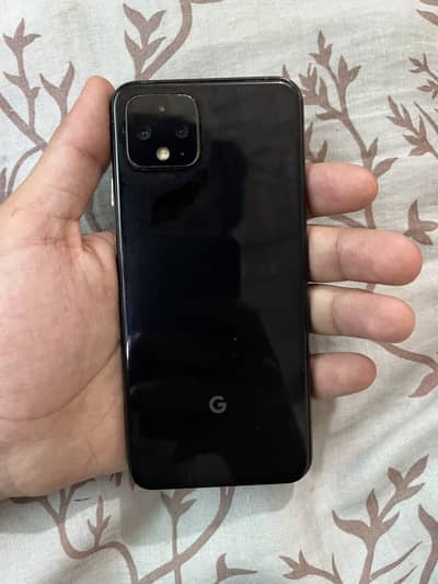 Google Pixel 4