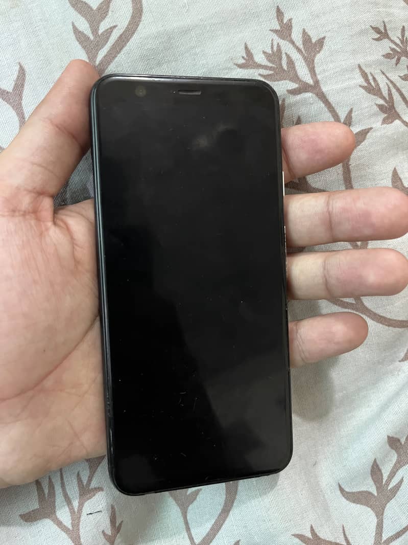 Google Pixel 4 1