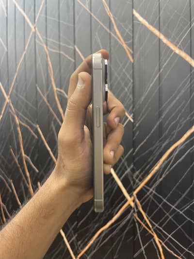 iPhone 15 Pro 256Gb