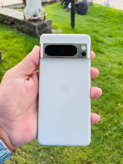 Google Pixel 8 Pro 12/256 Official PTA