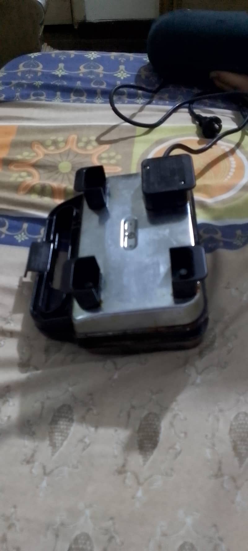 Sandwich maker 3