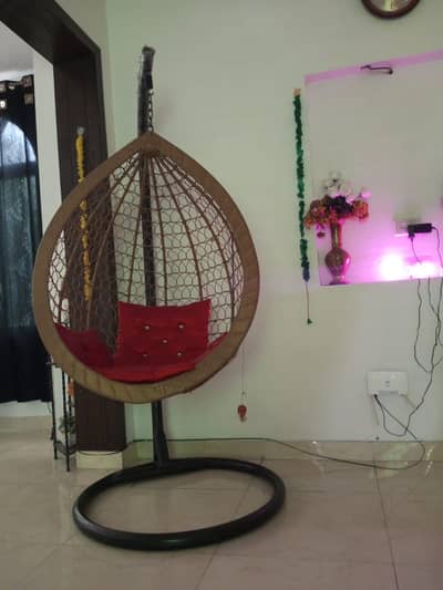 Almost New Swing for Adults and Kids