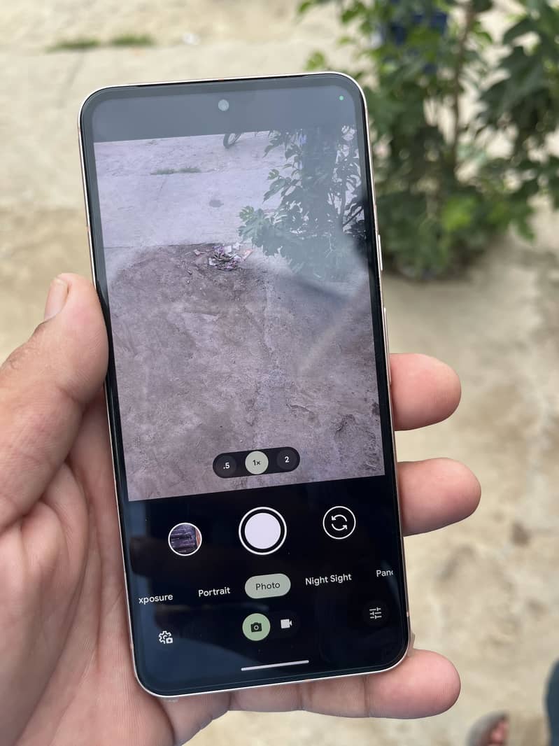 Google Pixel 8 5
