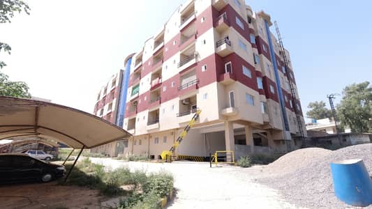 Ground Floor Flat available For Rent G15/3 Islamabad