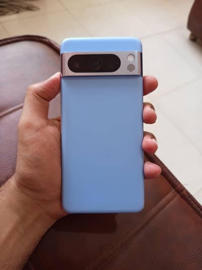 Google Pixel 8 Pro