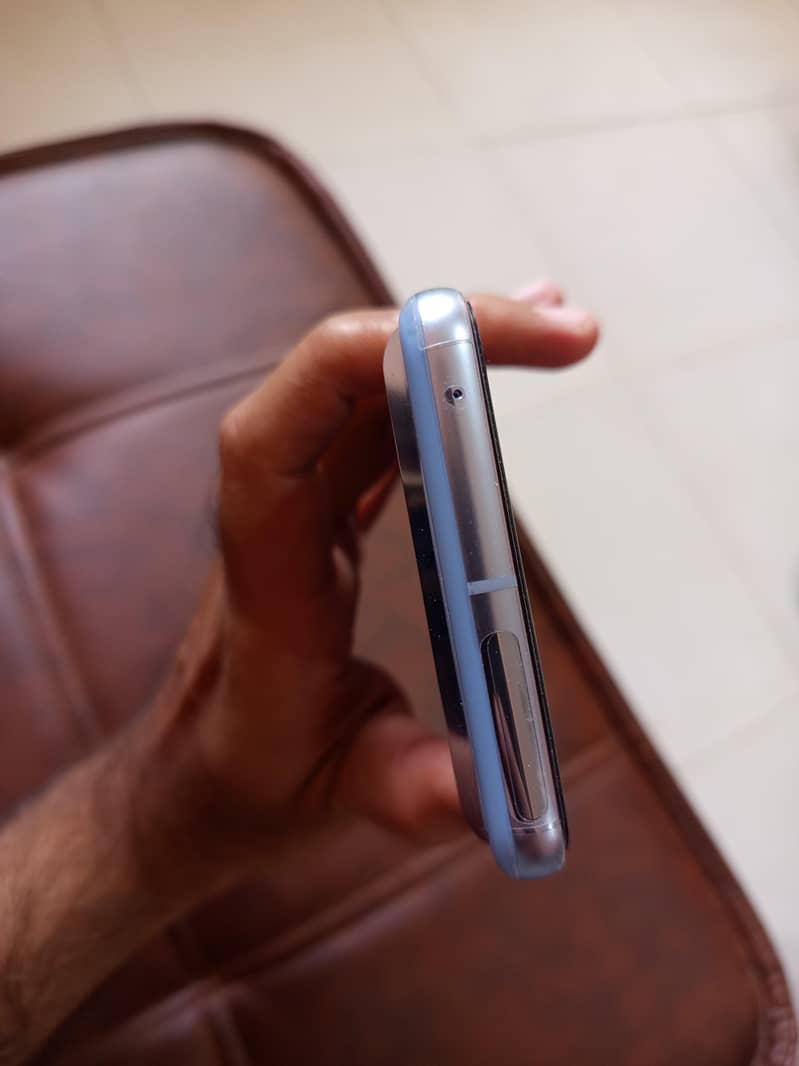 Google Pixel 8 Pro 4