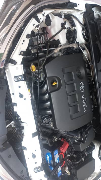 Toyota Corolla 2026