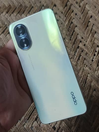 OPPO A38