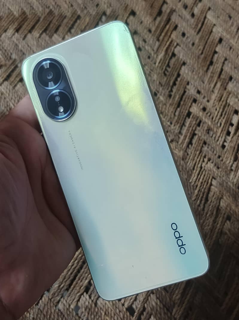 OPPO A38 0