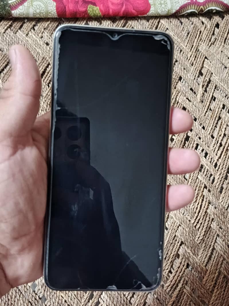 OPPO A38 5