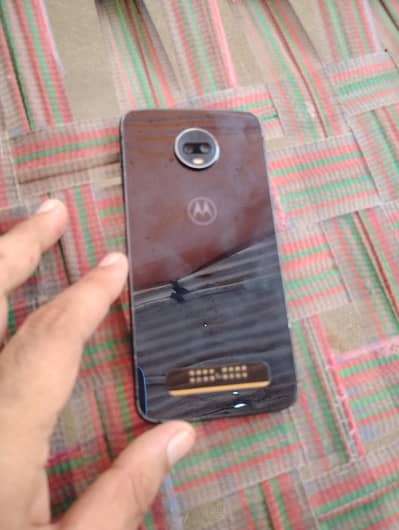 Motorola Moto Z