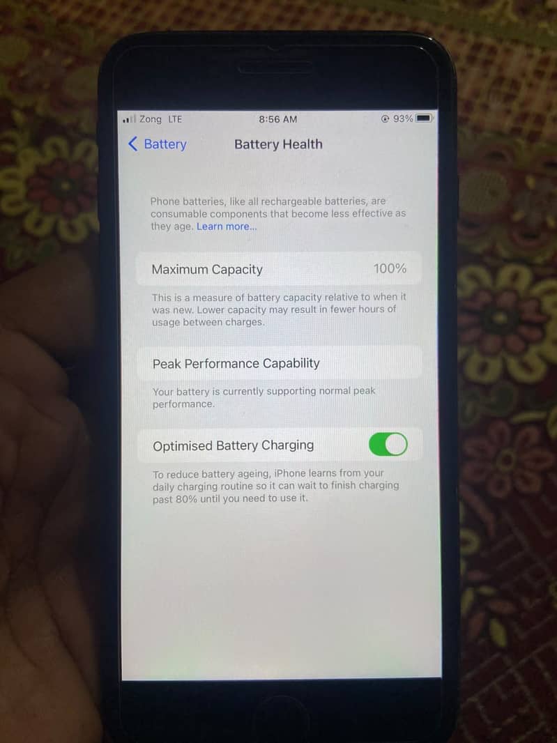 Apple iPhone 7 Plus 2