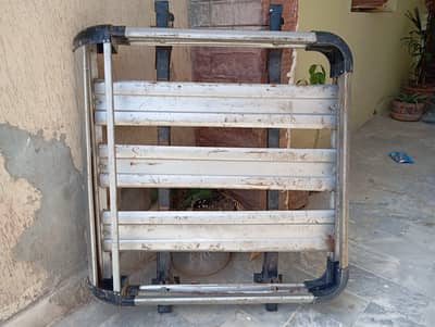 ROOF RACK OF MEHRAN
