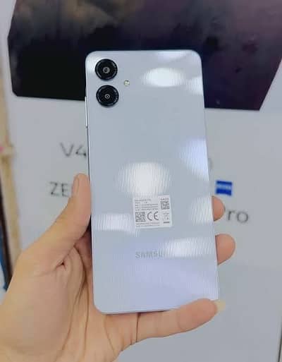 Samsung Galaxy A06