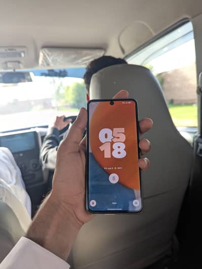 Google Pixel 8