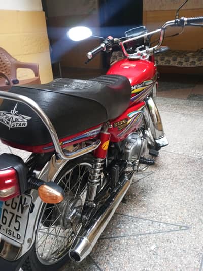 good condition