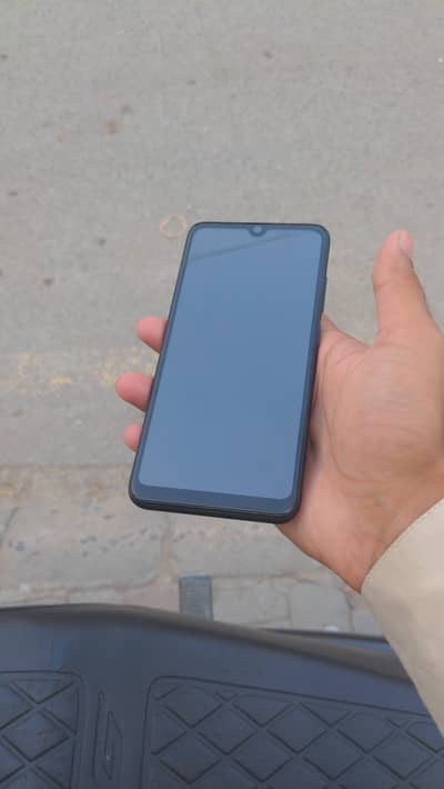 Tecno Spark 9