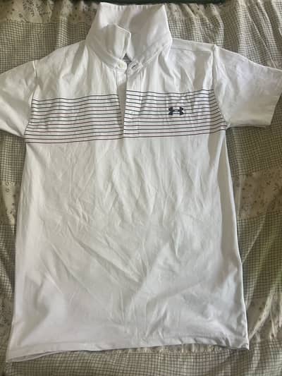 Under Armour Polo