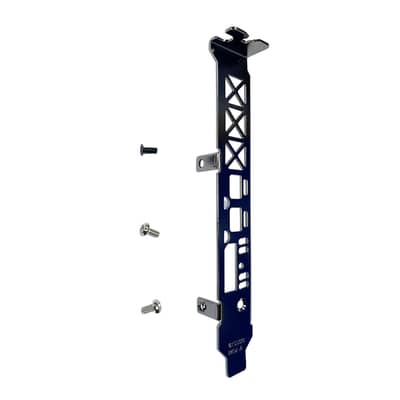 Full/High Profile Bracket for Radeon Wx 3200/4100