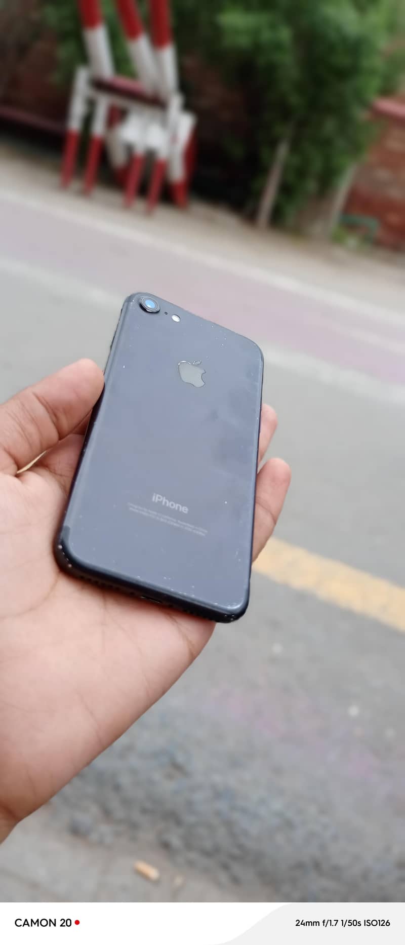 Apple iPhone 7 4