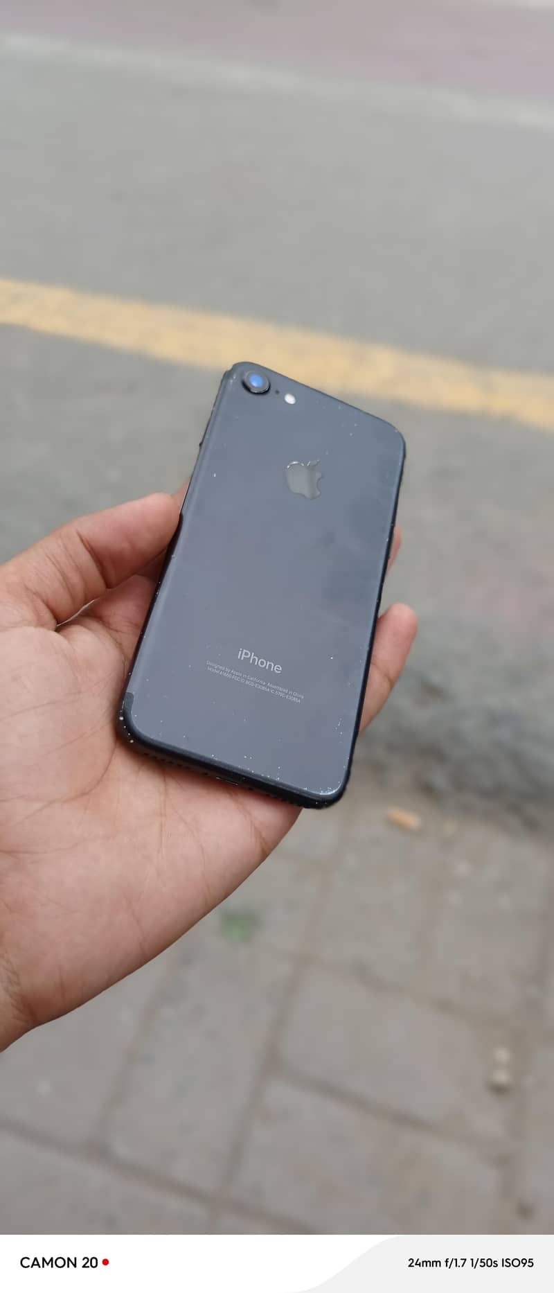 Apple iPhone 7 5