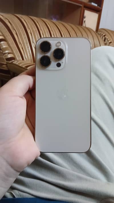 Apple iPhone 13 Pro
