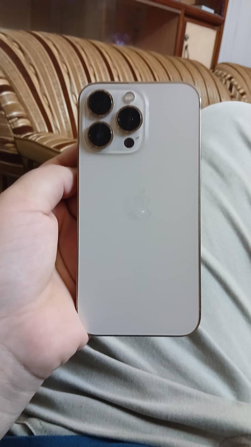 Apple iPhone 13 Pro 0