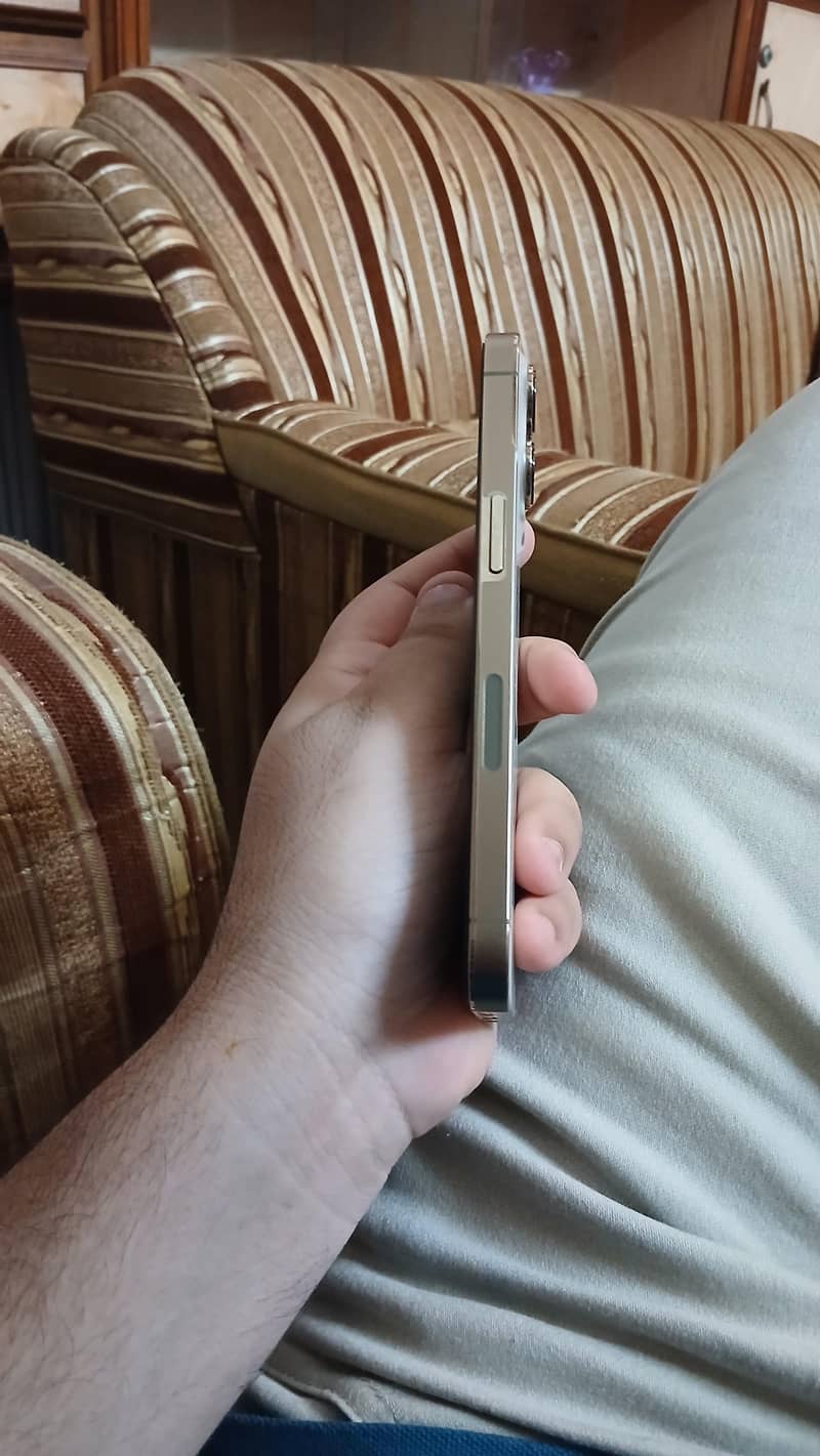 Apple iPhone 13 Pro 2