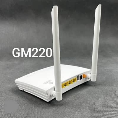 Wife router