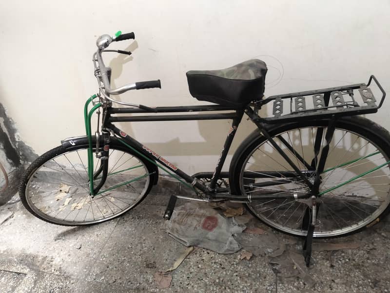 baba cycle 1