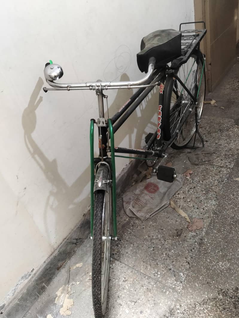 baba cycle 2