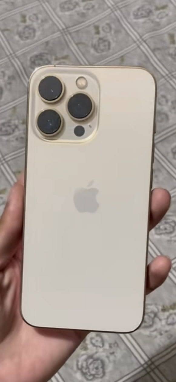 Apple iPhone 13 Pro 0