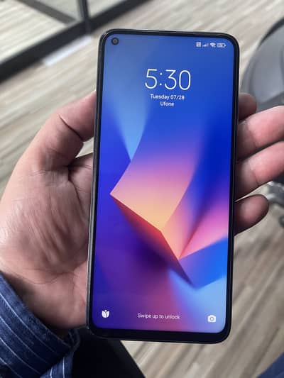 Xiaomi Mi 10T