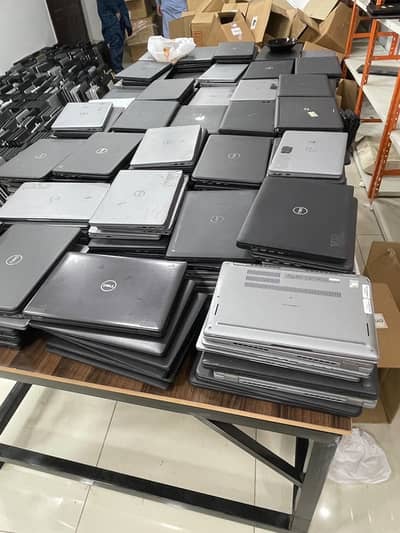 Dell/HP/Lenovo Laptops