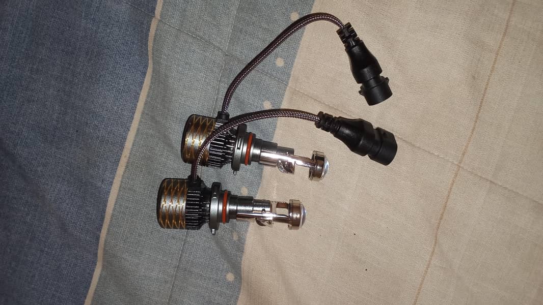 Carlight head light 1