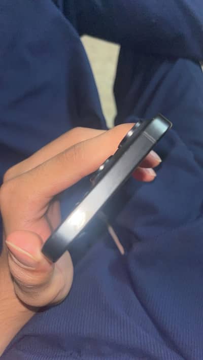 Iphone 15 Pro Max 256 JB Jv