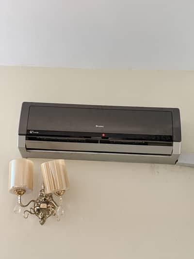 Gree ac 1 ton invertor