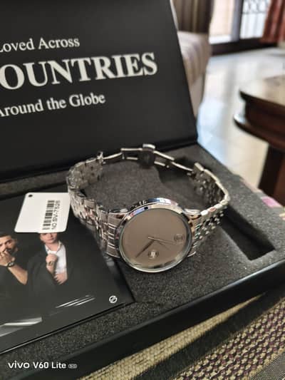 Sveston Men's Watch For Sale