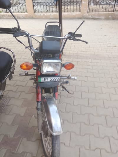 CD 70 good condition