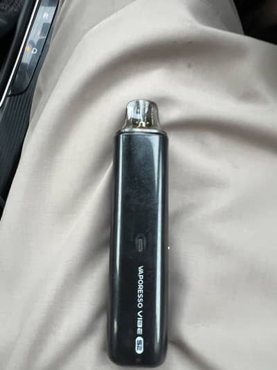 Vaporesso vibe se vape/pod with box