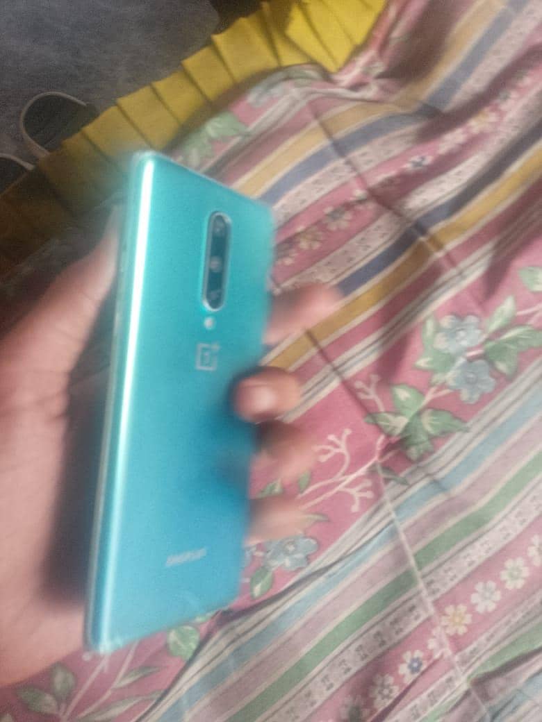 One Plus 8 1