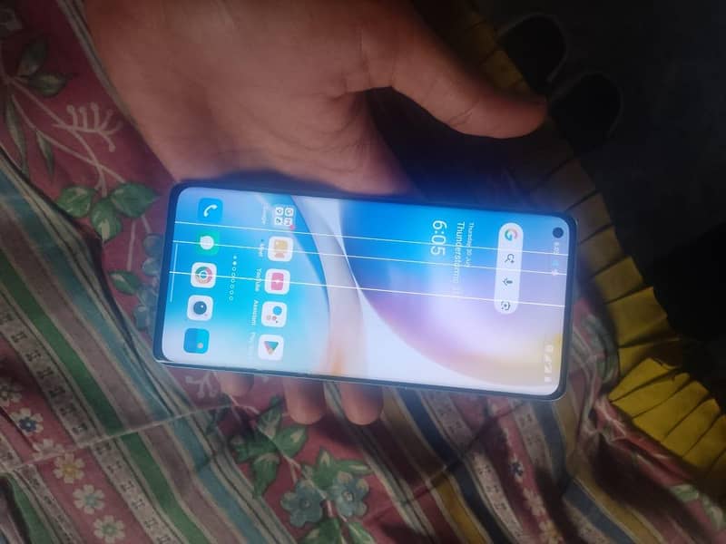 One Plus 8 3