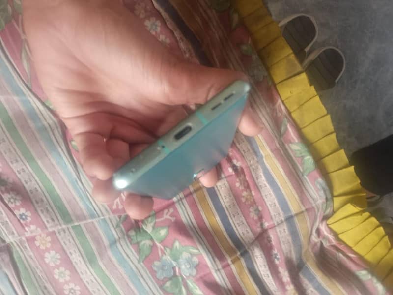 One Plus 8 7