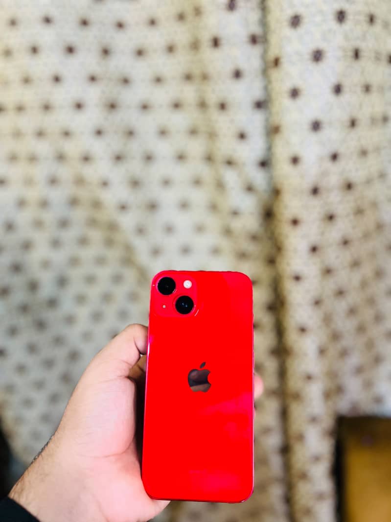 Apple iPhone 13 0