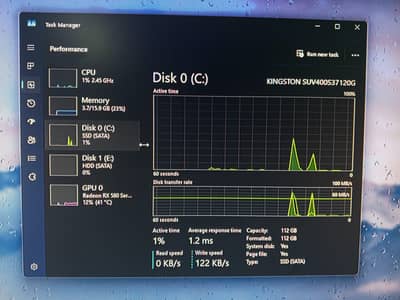 ryzen gaming pc