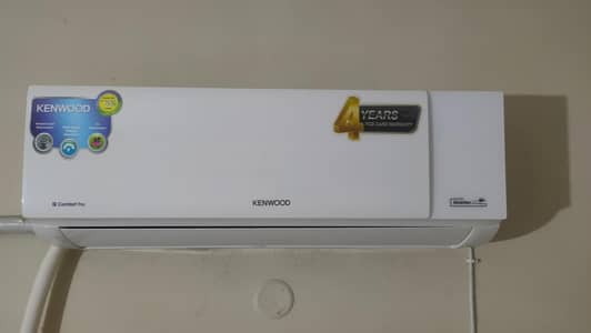 kenwood Full DC Inverter (1 Ton)