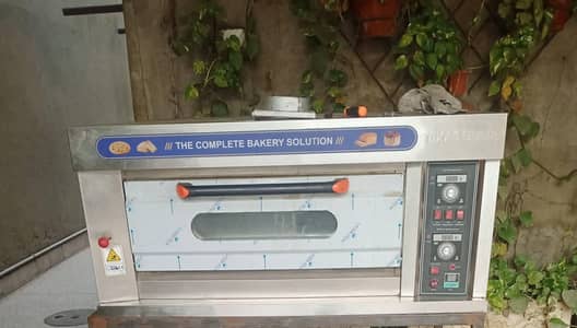 Fast Food setup available Now Gujranwala