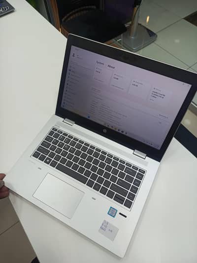 laptop hp probook
