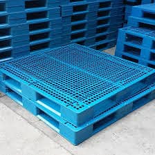 Custom Size Pallets